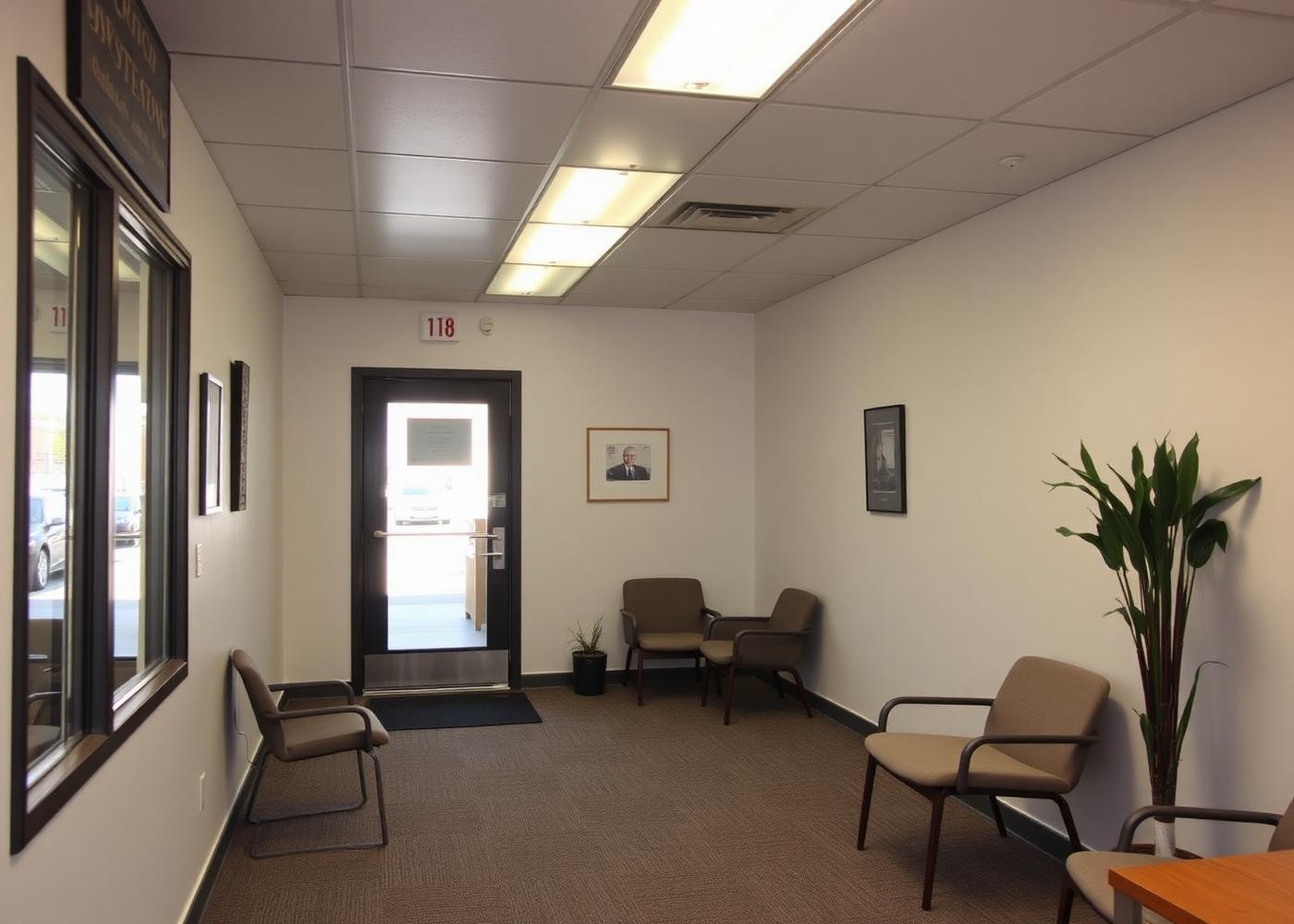 Commercial Painting
